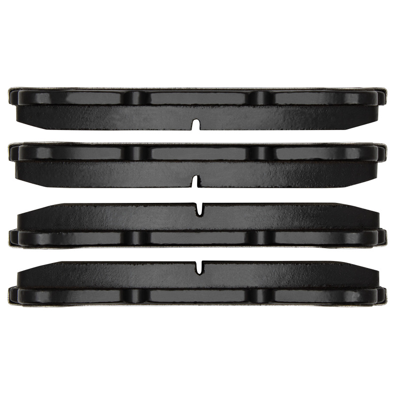 Hyundai Genesis Coupe Brake Pads - Front - R1 Concepts - Off-Road/Tow - `10-`16